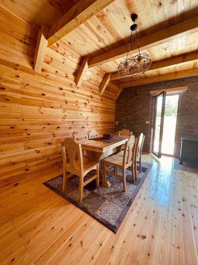 Guest House Lena Жабляк Экстерьер фото