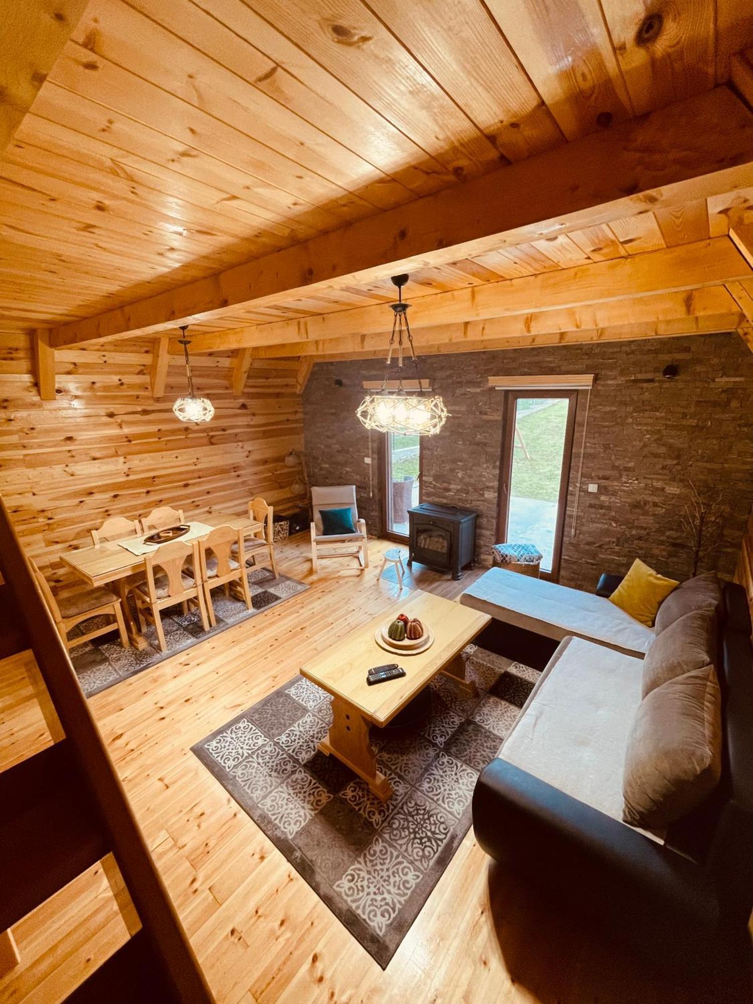 Guest House Lena Жабляк Экстерьер фото