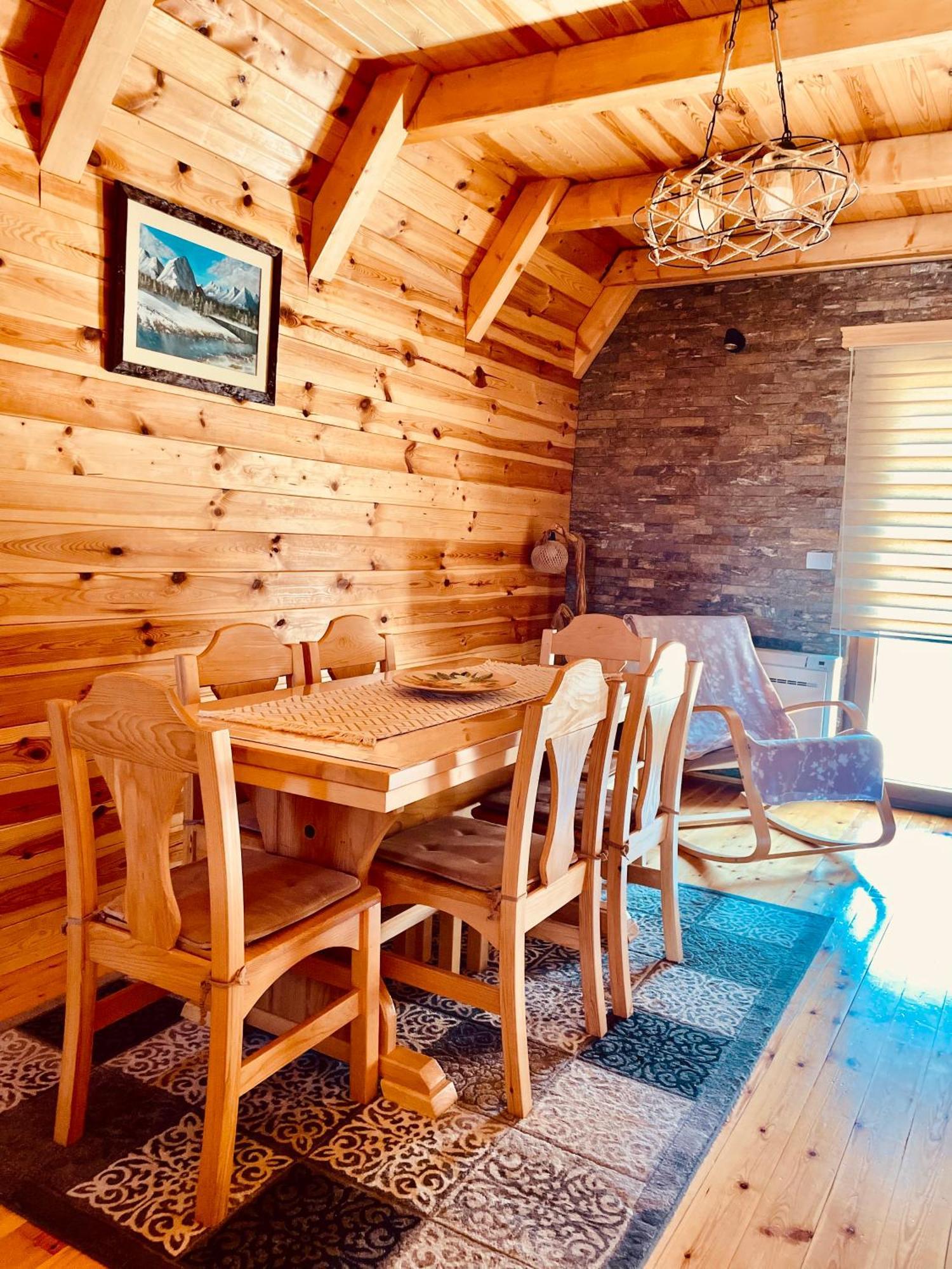 Guest House Lena Жабляк Экстерьер фото
