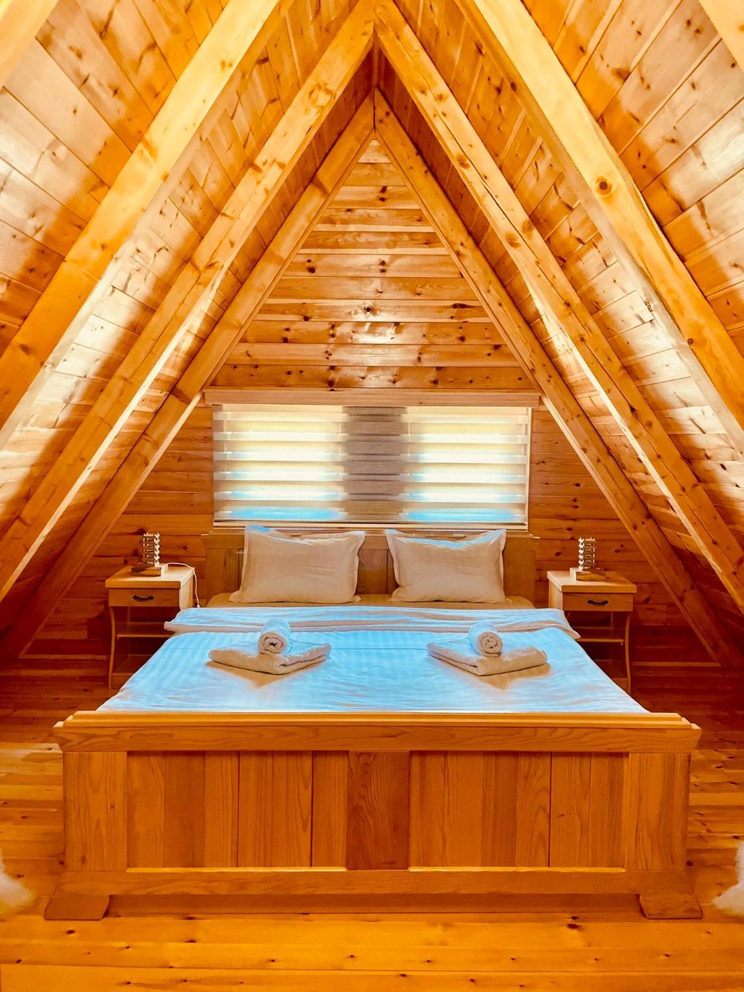 Guest House Lena Жабляк Экстерьер фото